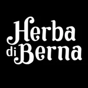 CBD obchod - Logo Herba di berna - Herba di Berna AG, Fachgeschäft für CBD & Hanfprodukte