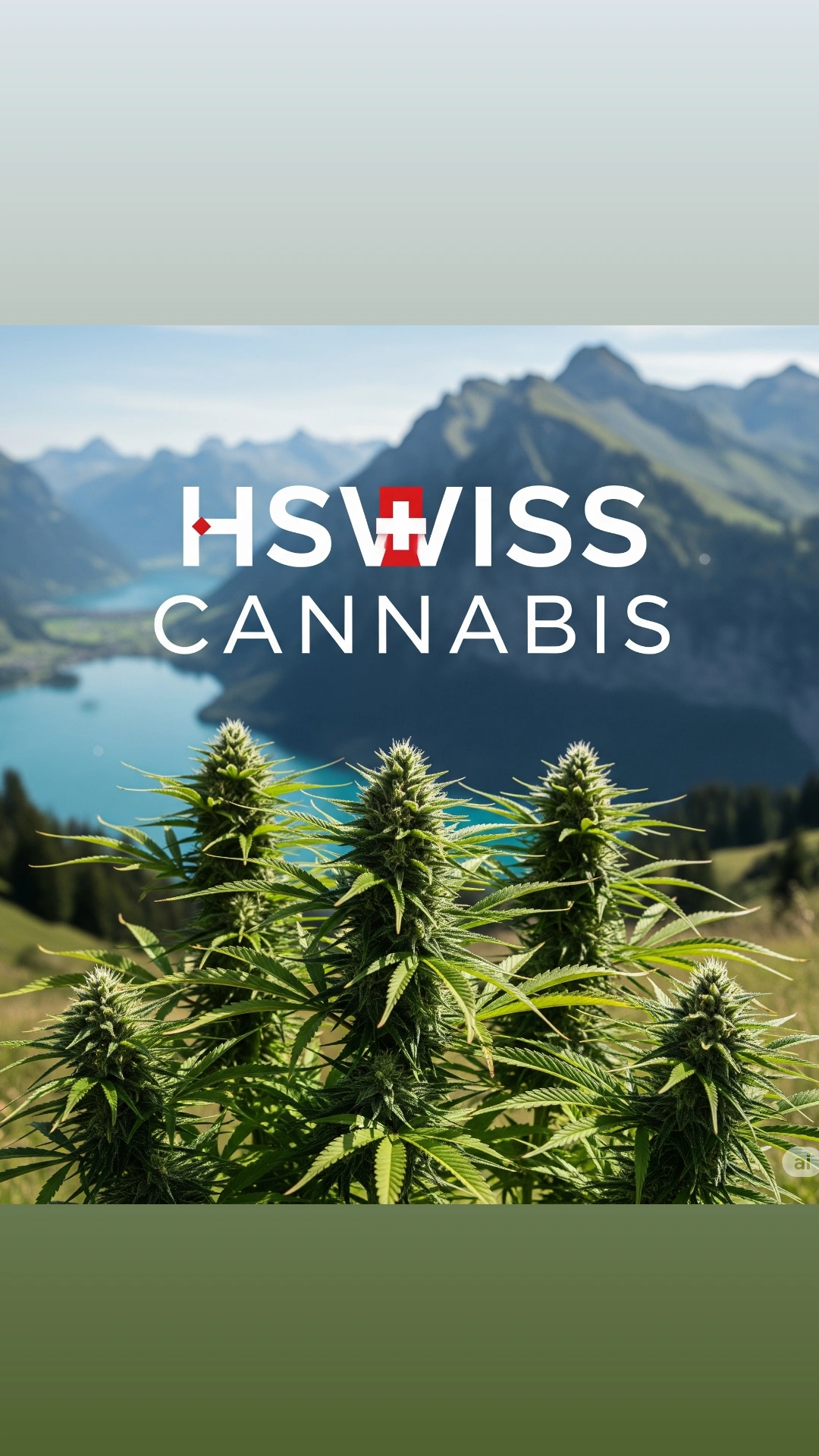 CBD-Shop - Hanftheke Rapperswil / HSWISS Med.cert.Cannabis 