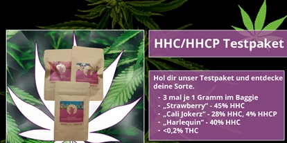 Konopné obchody - Produktkategorie: Hanf-Süßwaren - CBD Hexe Onlinehandel