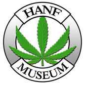 CBD shop - Logo des Hanf Museum
Logo of Hanf Museum - Cannabisladen im Hanf Museum