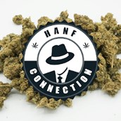 CBD-Shop - Hanf Connection