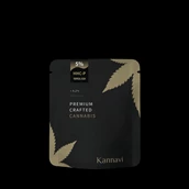 Hanf-Produkte: Tropical Kush 5% HHCP - Kannavi: Tropical Kush: HHCP Blüten