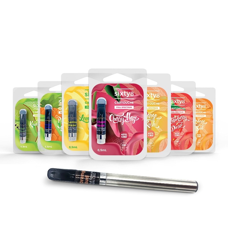 Hanf-Shops - Bayern - cbd vape - Haze & Kush -CBD Shop