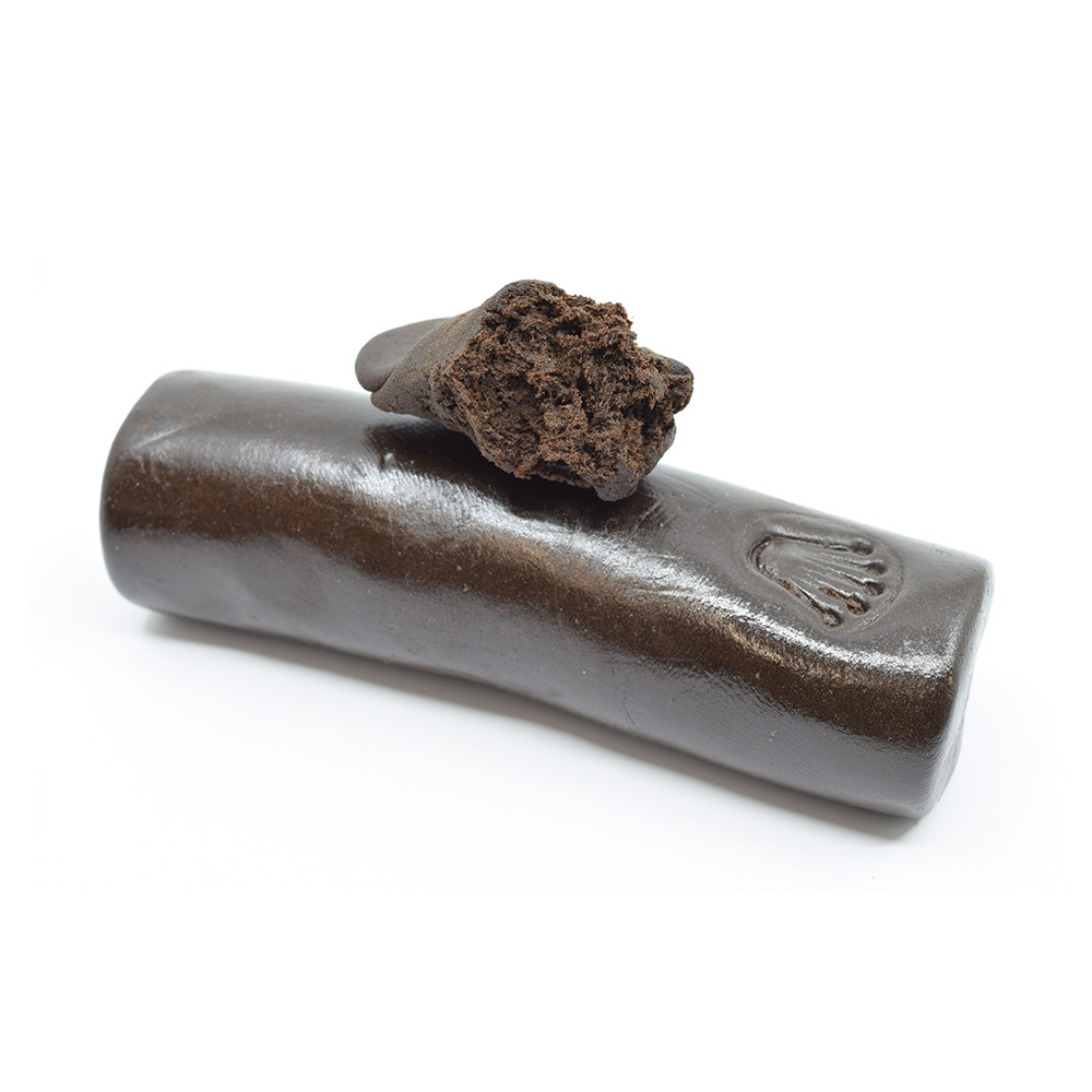 CBD-Shop: CBN CBD Charas - Haze & Kush -CBD Shop