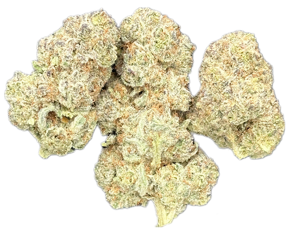 CBD-Shop: Banana Runtz Runtz  - Haze & Kush -CBD Shop