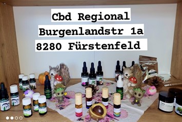 CBD-Shop: Cbd Regional