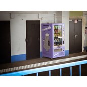 CBD-Shop - nordgeist CBD Automat