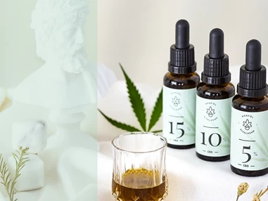 CBD-Shop: VITALHemp