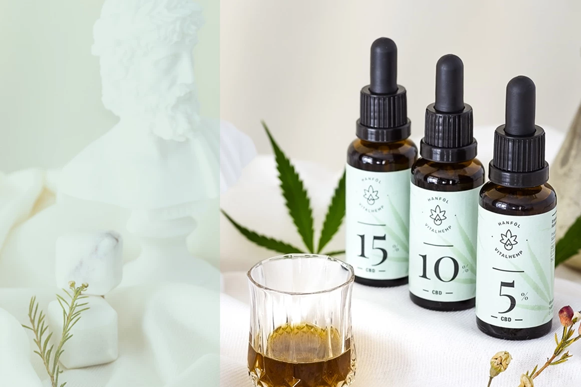 CBD-Shop: VITALHemp