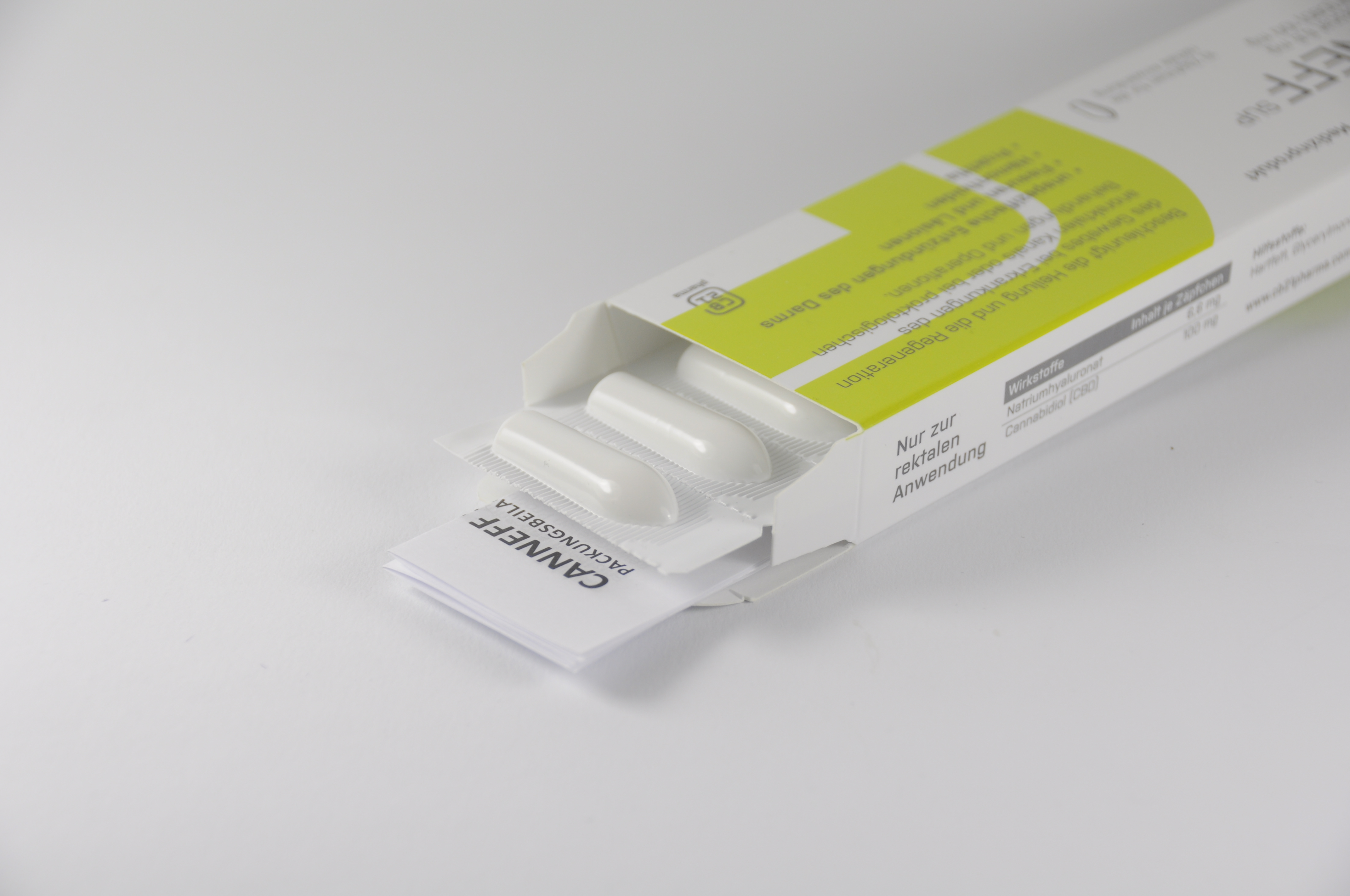 Magasins de chanvre - L'Autriche - cannhelp GmbH CANNEFF SUP