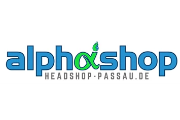 CBD-Shop: Alphashop
