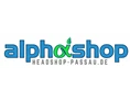 CBD-Shop: Alphashop