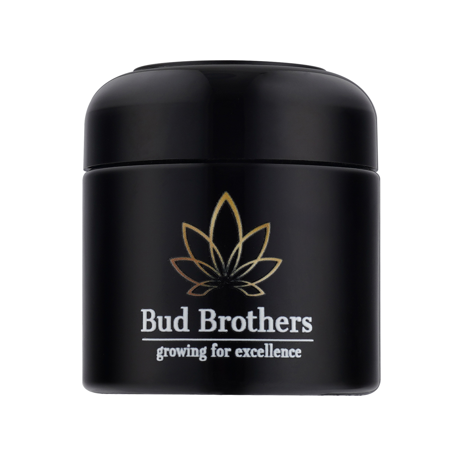 Hanf: Bud Brothers Produktbild Humidor - Bud Brothers Humidor