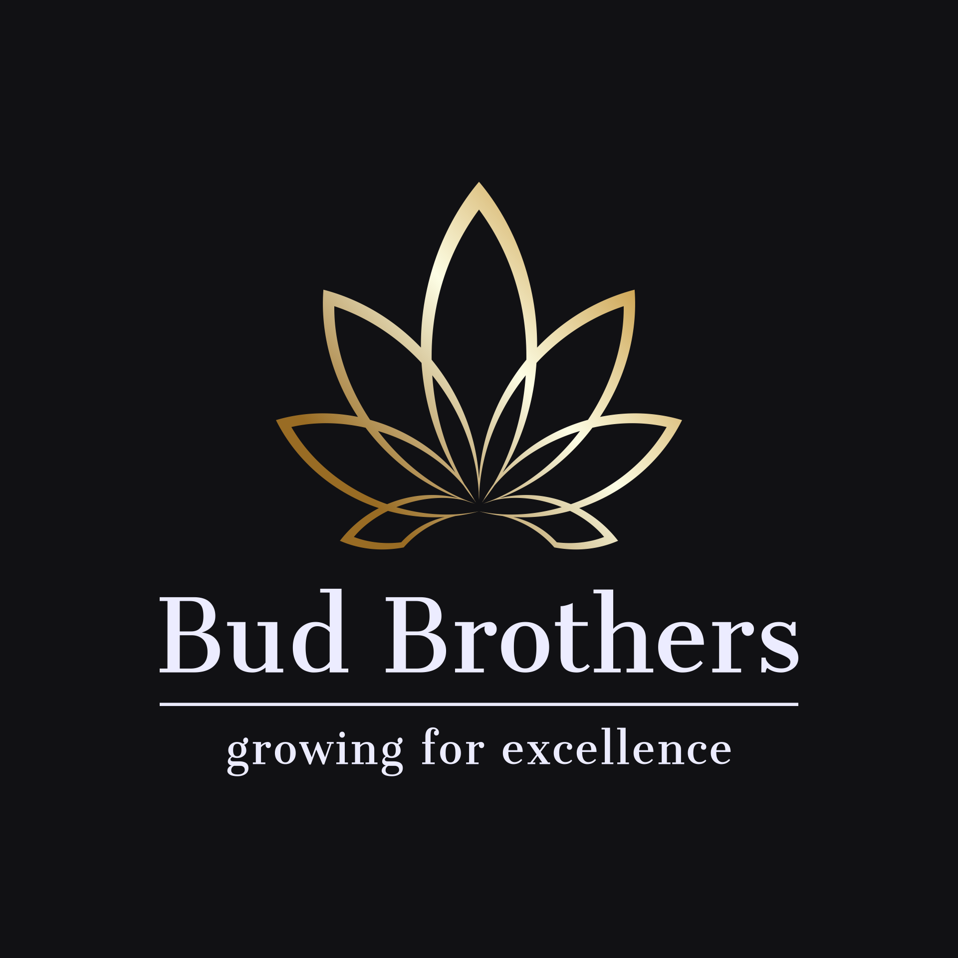 Negozi di canapa - Baviera - Bud Brothers Logo - Bud Brothers Bud Brothers Humidor