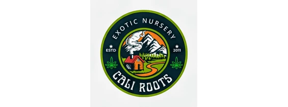 CBD-Shop: Cali Roots