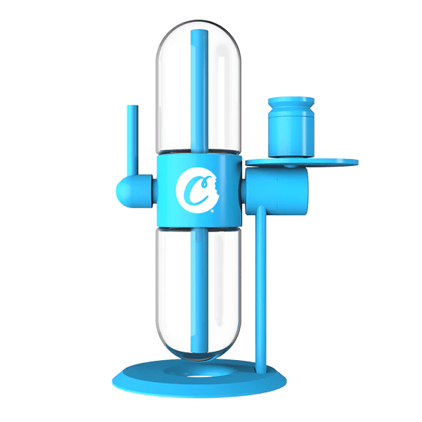 CBD-Shop: Gravity Bong - Schwaben Terps Growshop