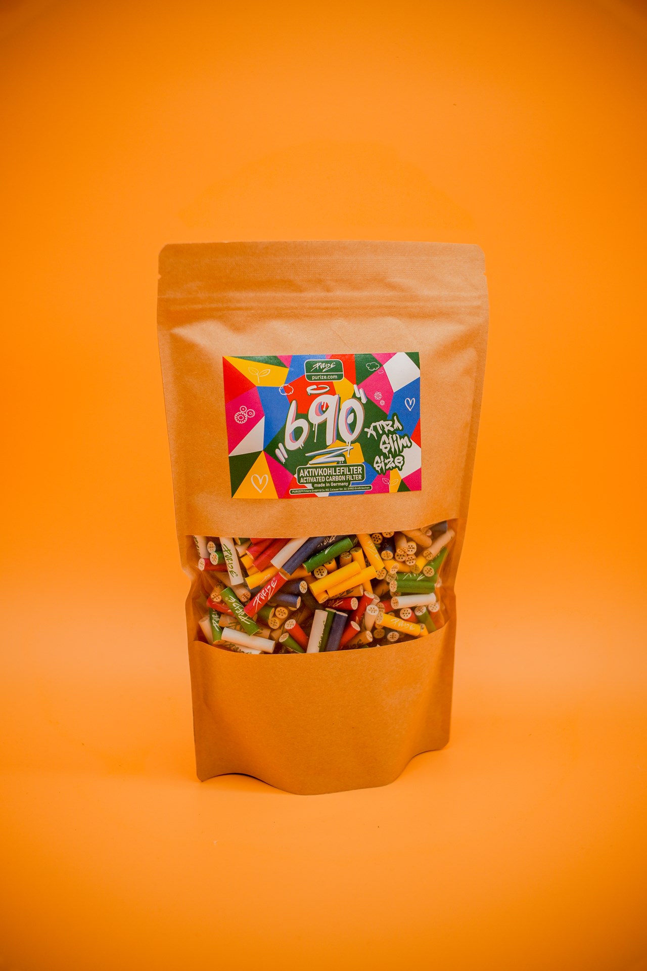 Schwaben Terps Growshop promos Purifier le filtre 690 