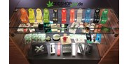 Hanf-Shops - Head-Shop - Eine kleine Auswahl unser Produkte, die wir für Sie pflegen und bereitstellen! - CBDSHOP24