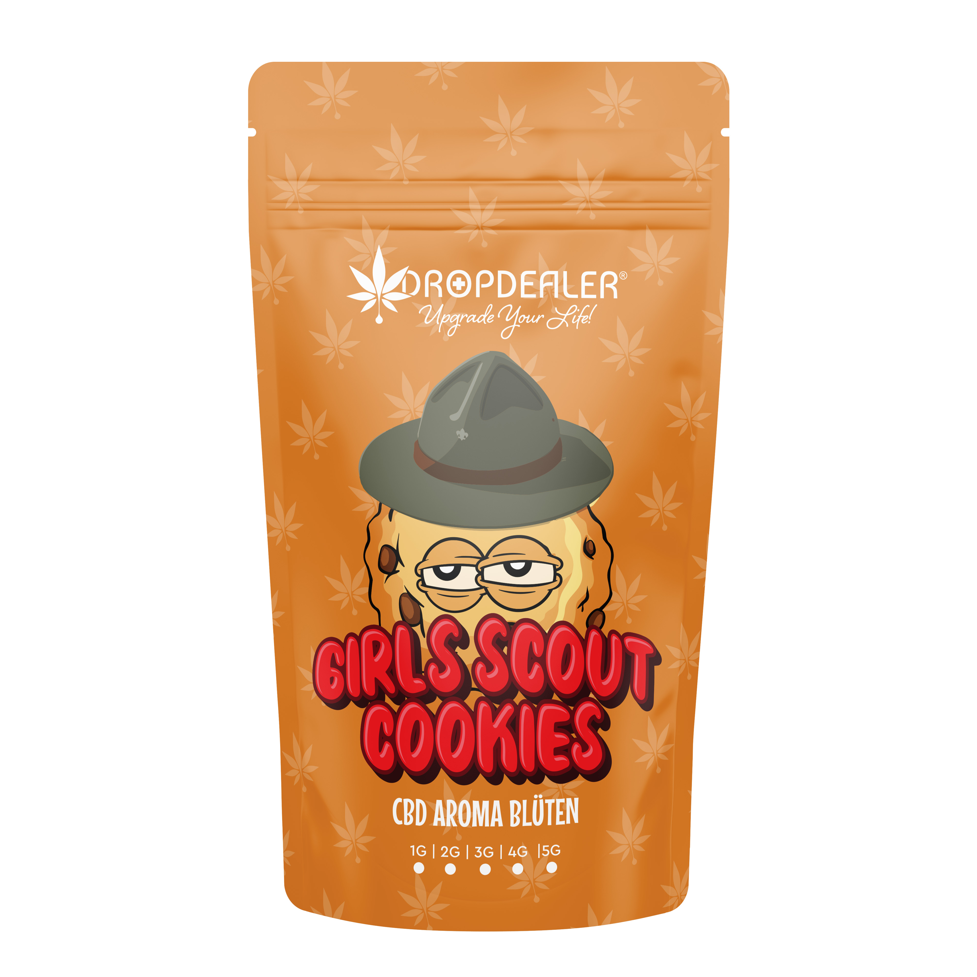 CBD-Shop: Biofarm Handels UG