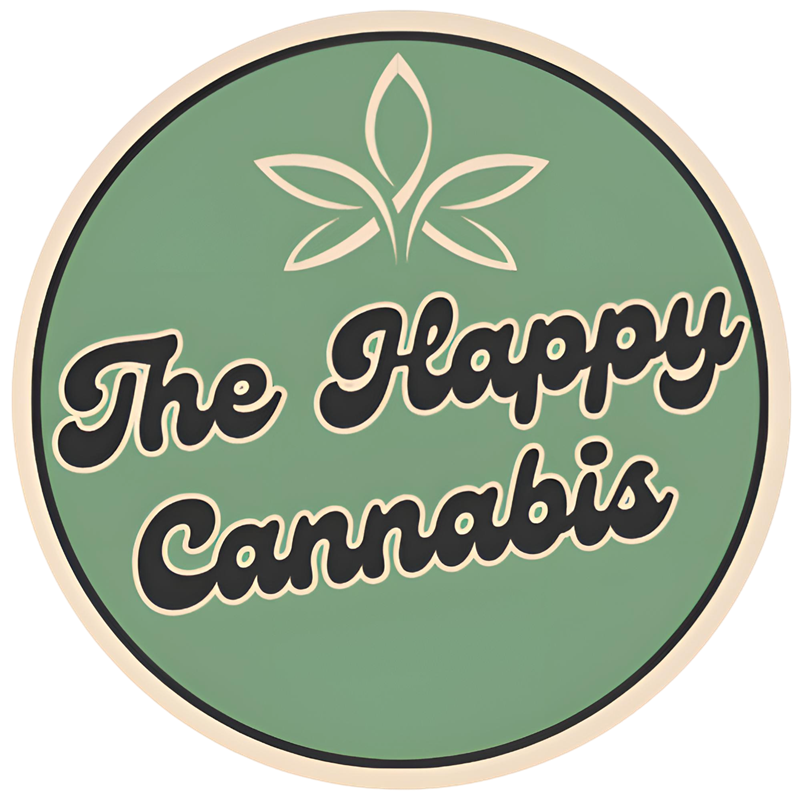 The Happy Cannabis Certificates and awards The Happy Cannabis