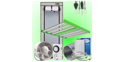 Hanf-Shops - PLZ 1080 (Österreich) - Die besten Komplettsets in ganz Wien! Ab 299EUR starke LED GrowLampen sichern, für optimale Ergebnisse! - GrowRoom21