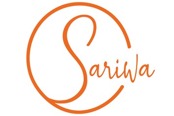 CBD-Shop: Sariwa Logo - Sariwa CBD und Hanfprodukte