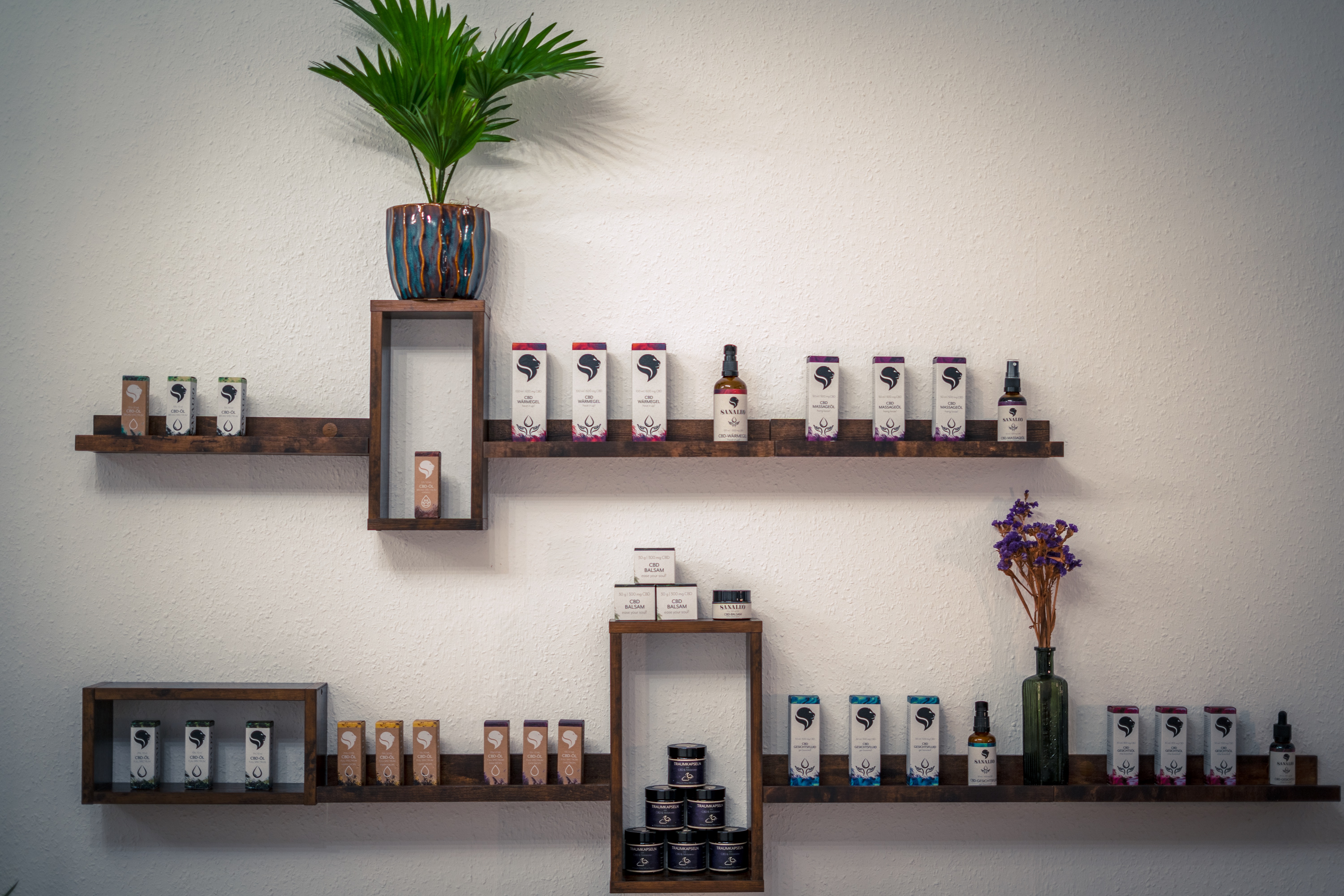 Hemp shops - Schleswig-Holstein - euphoria - hemp concept store