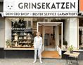 CBD-Shop: Grinsekatzen CBD Shop in der Uhlandstr. 43, 10719 Berlin
CBD Shop in Wilmersdorf
CBD Shop in Charlottenburg - GRINSEKATZEN® - Dein CBD Shop
