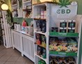 CBD-Shop: Green Soul Hanau