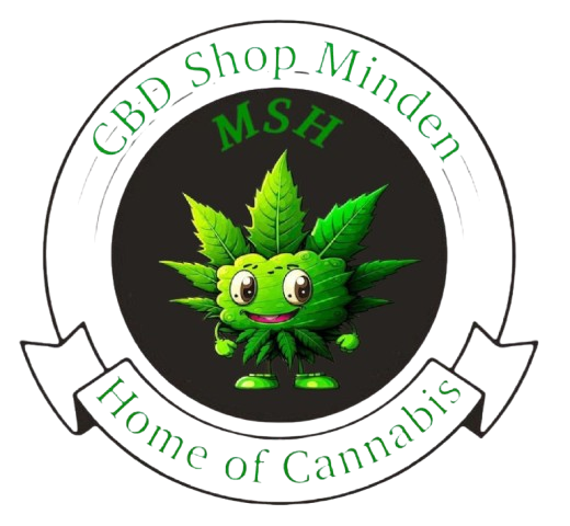 Magasins de chanvre - Online-Shop - Rhénanie du Nord-Westphalie - Die No.1 in Minden wenn es um Cannabis-Produkte geht. - CBD Shop Minden