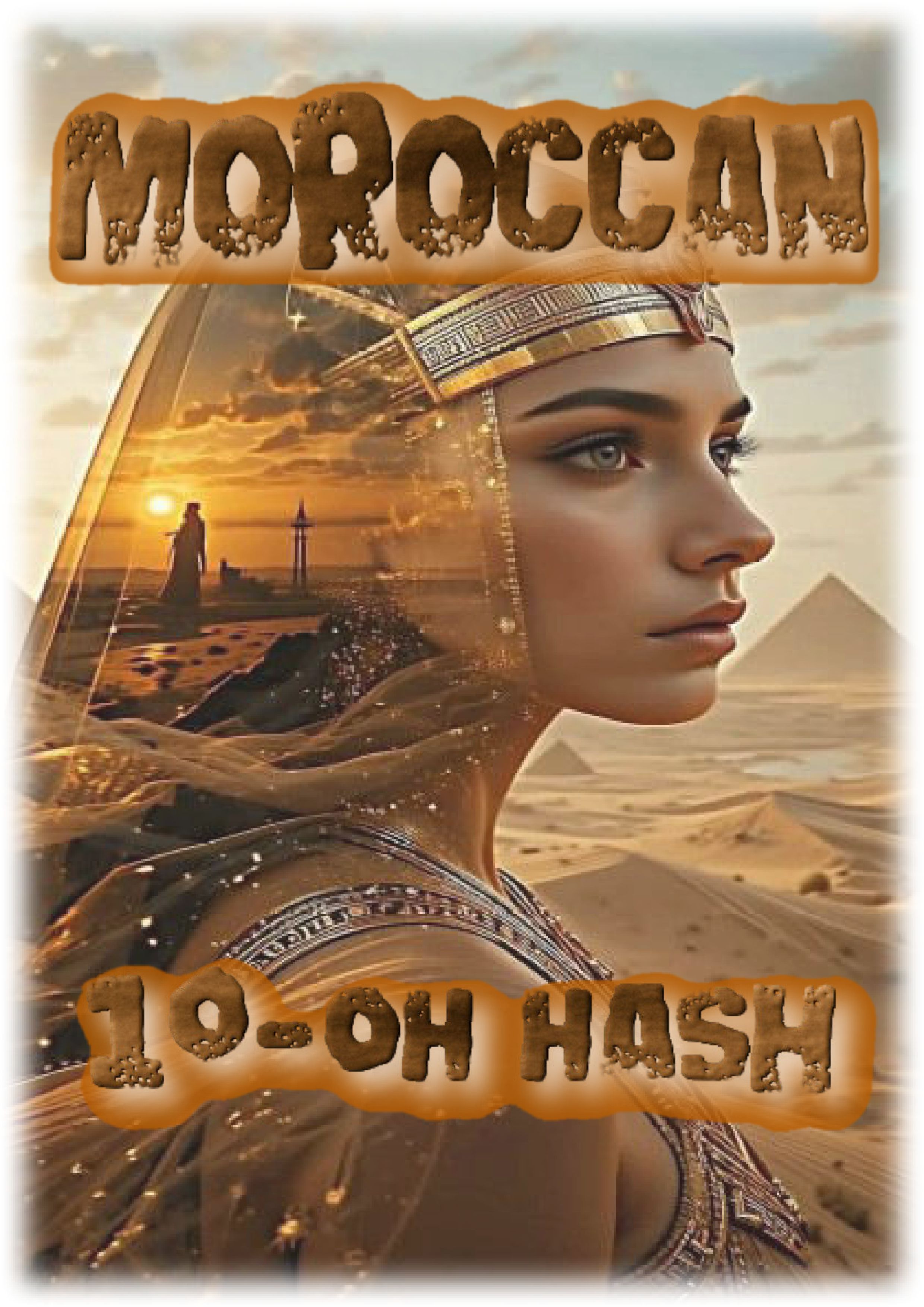 Magasins de chanvre - Online-Shop - Rhénanie du Nord-Westphalie - Tauche ein in die Welt des 10-OH Hasch Moroccan – ein unvergleichliches Erlebnis, das dich mit seiner intensiven Wirkung und dem einzigartigen Aroma begeistert. Diese exklusive Mischung aus 30 % 10-OH-HHC und 6 % 10-OH-HHCP sorgt für ein kraftvolles und ausgewogenes Erlebnis, das sich deutlich von herkömmlichen Produkten abhebt.

Einzigartiges Aroma & Vielseitige Anwendung:
Die Sorte Moroccan besticht durch sein intensives, authentisches Aroma, das dich in die Welt des Nahen Ostens entführt. Seine weiche Konsistenz macht ihn leicht formbar und vielseitig einsetzbar. Perfekt für alle, die ein starkes und geschmackvolles Hash-Erlebnis suchen.

Hochwertige Inhaltsstoffe:
Mit 30 % 10-OH-HHC und 6 % 10-OH-HHCP bietet dieser Hash eine kraftvolle Kombination, die für erfahrene Nutzer sowie Neueinsteiger geeignet ist.

Entspannt & Belebend:
Nutzer berichten von einer angenehmen Mischung aus Entspannung und einem belebenden Gefühl – ideal für den Feierabend oder entspannte Momente.

Perfekt Portioniert für Individuellen Genuss:
Das Moroccan Hasch kommt in praktischen 1-Gramm-Portionen und ist somit leicht zu handhaben – perfekt für zuhause oder unterwegs.

Tauche ein in die Welt von Geschmack, Qualität und Wirkung und genieße das unvergleichliche Erlebnis mit dem Roter Libanese V.2! - CBD Shop Minden