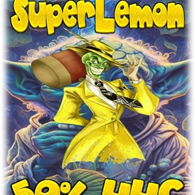 CBD-Shop: Premium Aromablüte Super Lemon | HHC-50%
Super Silver Haze und ein Hauch von Lemon Skunk! Diese Combi hat viele Preise gewonnen. Super Lemon Haze ist spritzig, hat ein Terpenprofil mit Zitronen- und Zitrusüberladung mit der perfekten Menge an Süße, die an Lemonhead Candy erinnert. Ein angenehmer und schneller Energieschub für den Tag.

Zwei wichtige Terpene sind Terpinolene & Beta-Caryophyllene.

Terpinolene ist antibakteriell, antiseptisch und wirkt der Schlaflosigkeit entgegen.

Das entzündungshemmende Beta-Caryophyllene hat ebenfalls eine antibakterielle Wirkung. Zudem wird es oft als Muskelrelaxans eingesetzt. - CBD Shop Minden