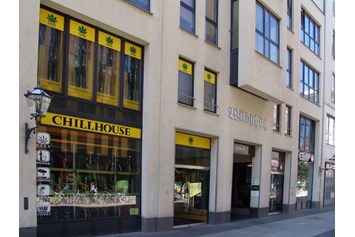 CBD-Shop: Chillhouse Leipzig (Zentrum)