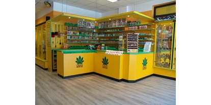 Hanf-Shops - Leipzig - Chillhouse Leipzig (Zentrum)