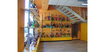 Hanf-Shops - Leipzig - Chillhouse Leipzig (Zentrum)