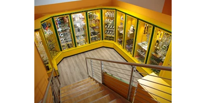 Hanf-Shops - Leipzig - Chillhouse Leipzig (Zentrum)