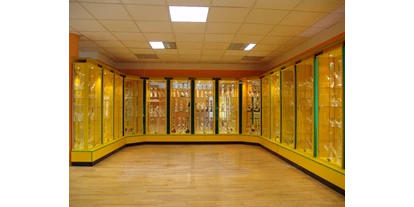 Hanf-Shops - Leipzig - Chillhouse Leipzig (Zentrum)