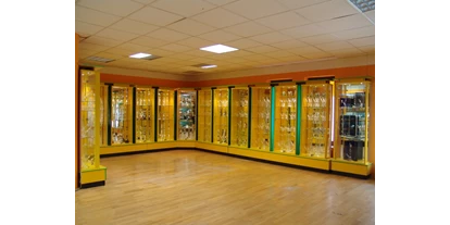Hanf-Shops - Leipzig - Chillhouse Leipzig (Zentrum)