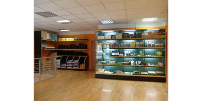 Hanf-Shops - Leipzig - Chillhouse Leipzig (Zentrum)