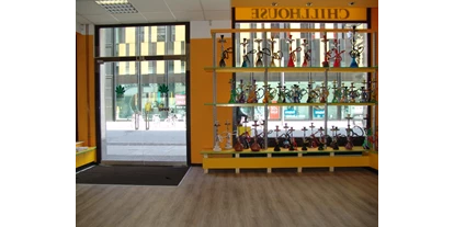 Hanf-Shops - Leipzig - Chillhouse Leipzig (Zentrum)