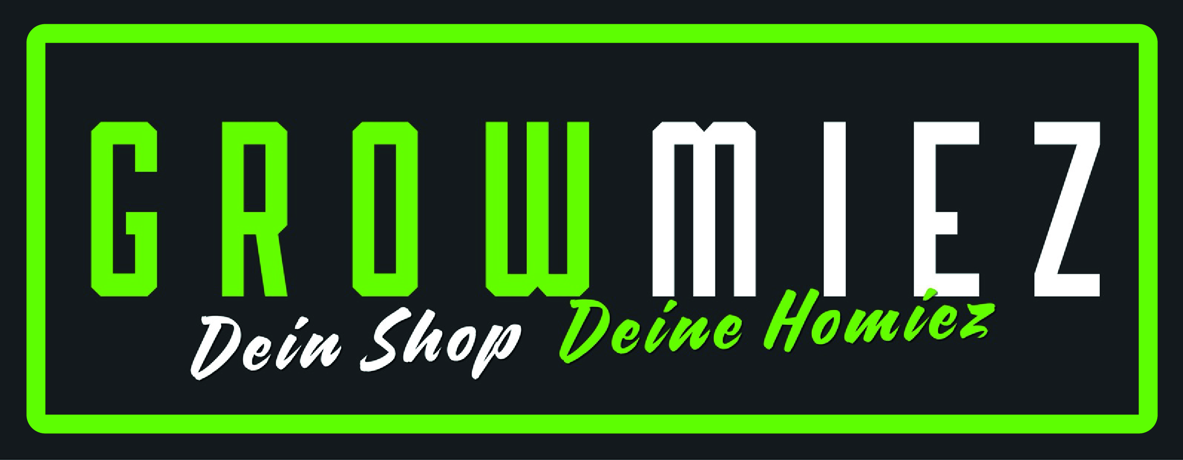 Hanf-Shops - Deutschland - Growmiez