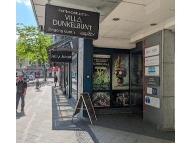 CBD-Shop: Jelly Joker - Mitten in der Kasseler Innenstadt - Jelly Joker