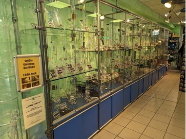 CBD-Shop: Jelly Joker hat die größte Auswahl an Bongs in ganz Nordhessen - Jelly Joker