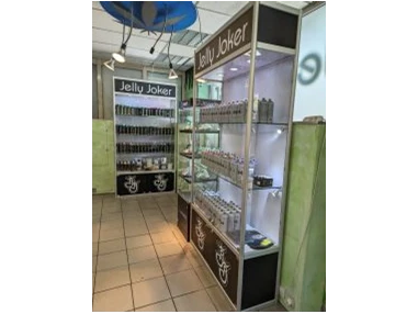 Jelly Joker | CBD-Shop in Deutschland Jelly Joker | CBD-Shop in Deutschland