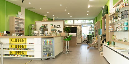 Magasins de chanvre - Abholung - Rhénanie du Nord-Westphalie - Weedzz GmbH