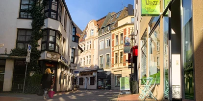 Magasins de chanvre - Abholung - Rhénanie du Nord-Westphalie - Weedzz GmbH