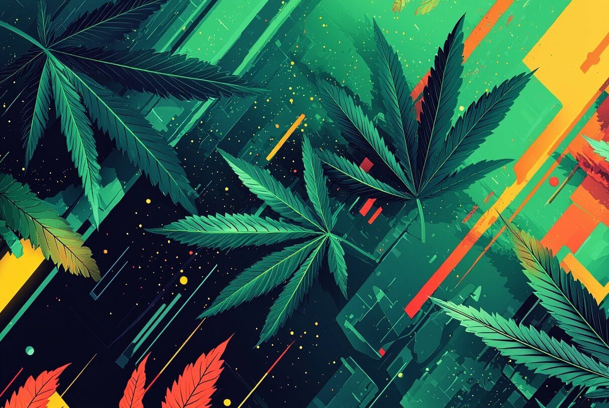 Hanf-Shops - kostenlose Lieferung ab - Deutschland - cannabis leafs.  - ALL4CBD