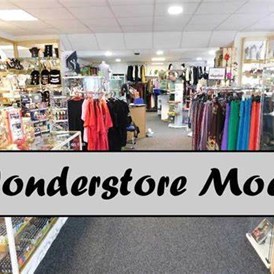 CBD-Shop: Wonderstore Moers
