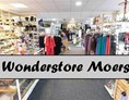 CBD-Shop: Wonderstore Moers
