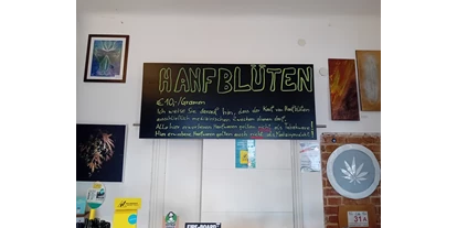 Hanf-Shops - PLZ 1080 (Österreich) - Aufklärung ! - Ois wos recht is, Hanffachhandel für Mensch und Tier.